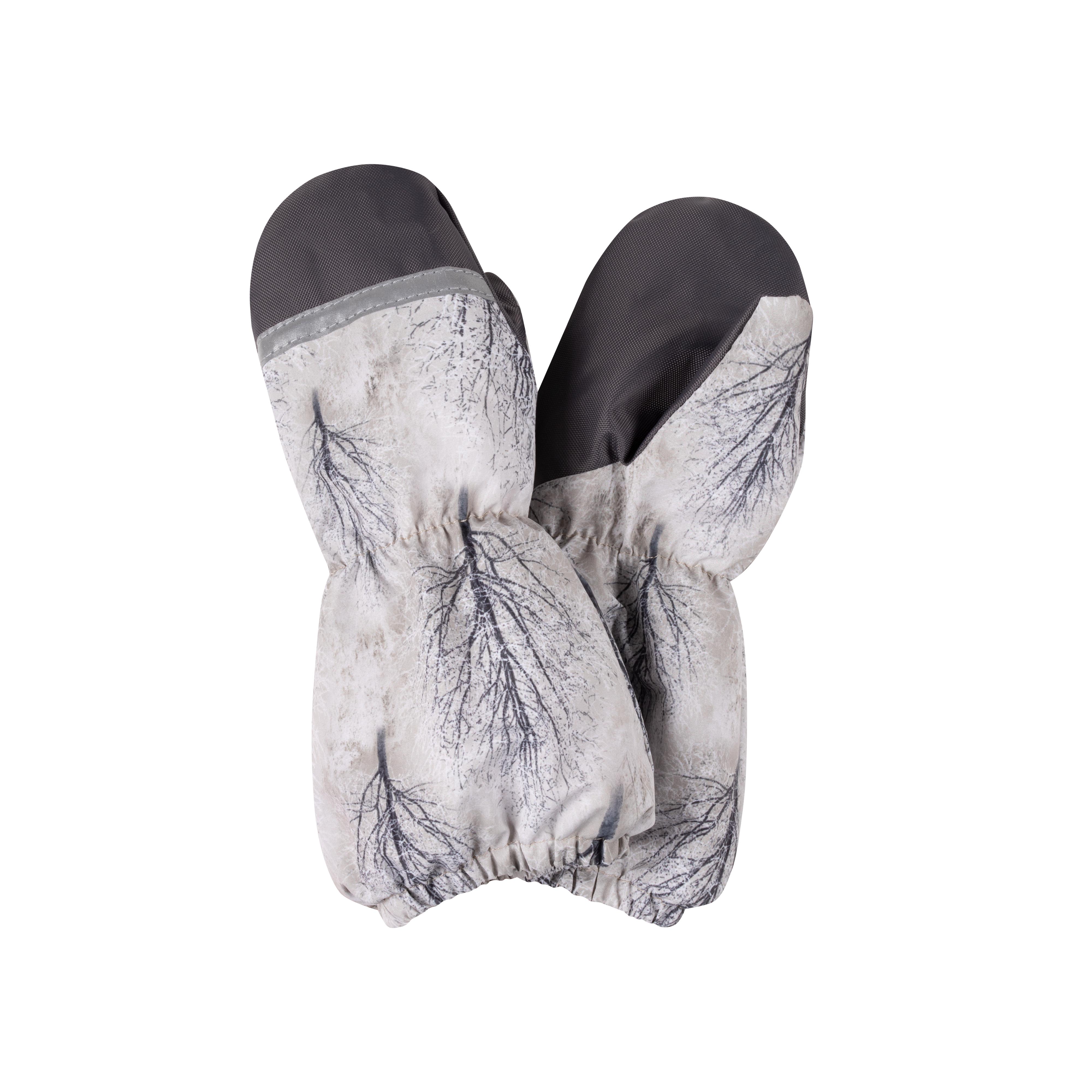 

Варежки детские KERRY K23175 A в, бежевый, 11, K23175 A в