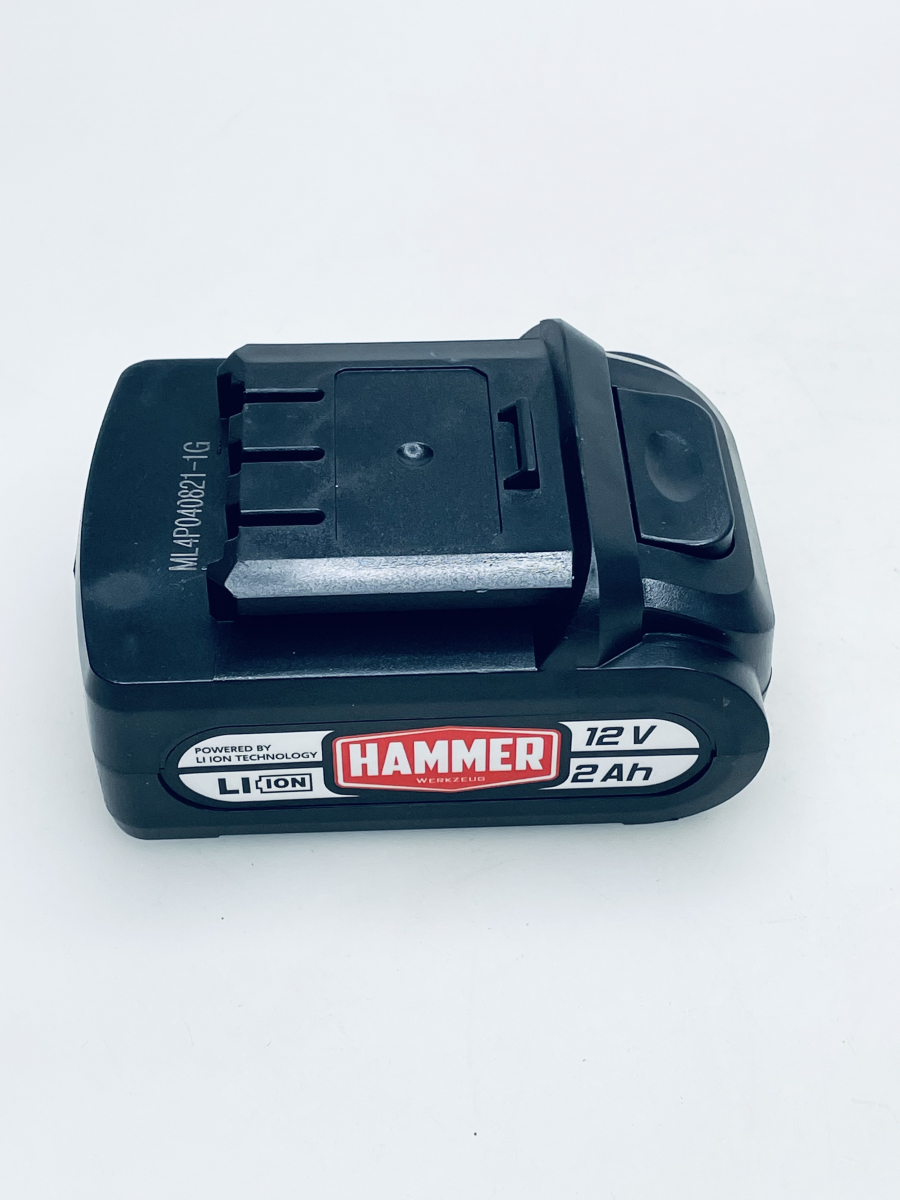 Аккумулятор Hammer Acd12bs арт 680327 2938₽