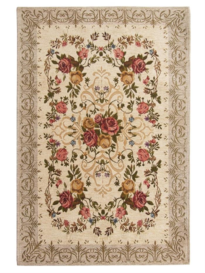 

Ковер Cleopatra Арт 3 290 W 1.5х2.3м, Ковер Арт 3 290 W