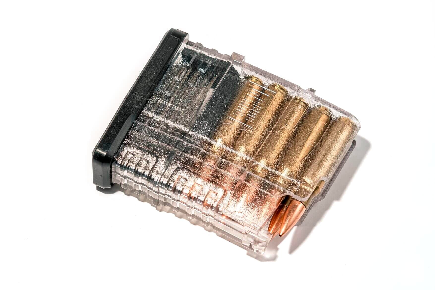 

Магазин для Сайга-308, Mag SG308 25-10/Tr, Mag Sg308 25-10/Tr