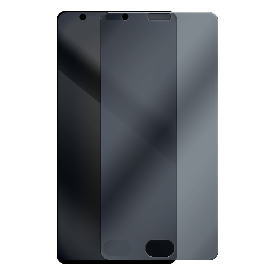 

Стекло защитное гибридное Антишпион Krutoff для OnePlus 3/ 3T