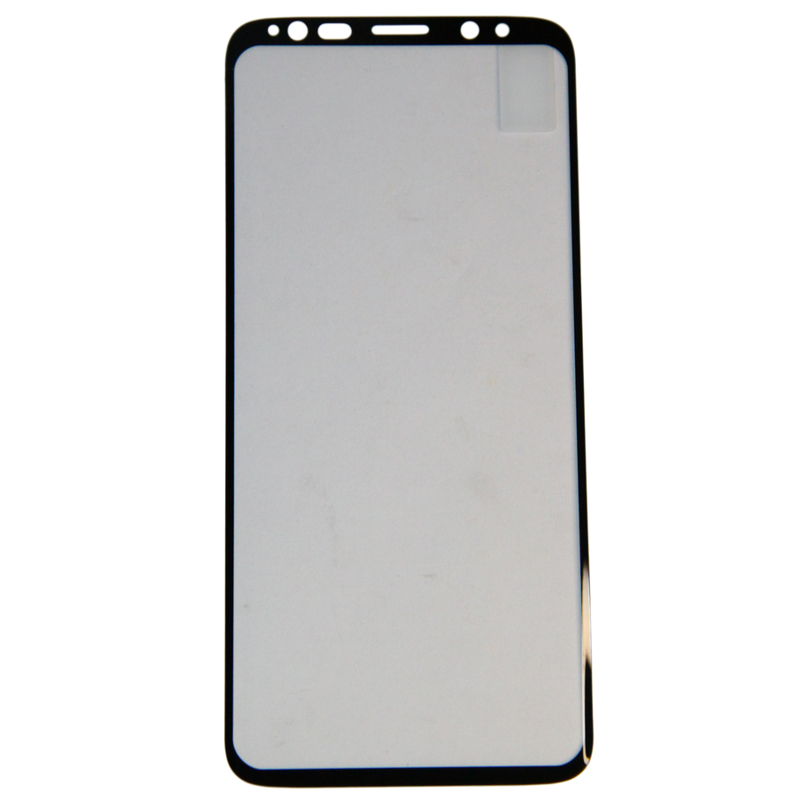 

Защитное стекло Samsung SM-G950F (Galaxy S8) (2.5D/закаленное)