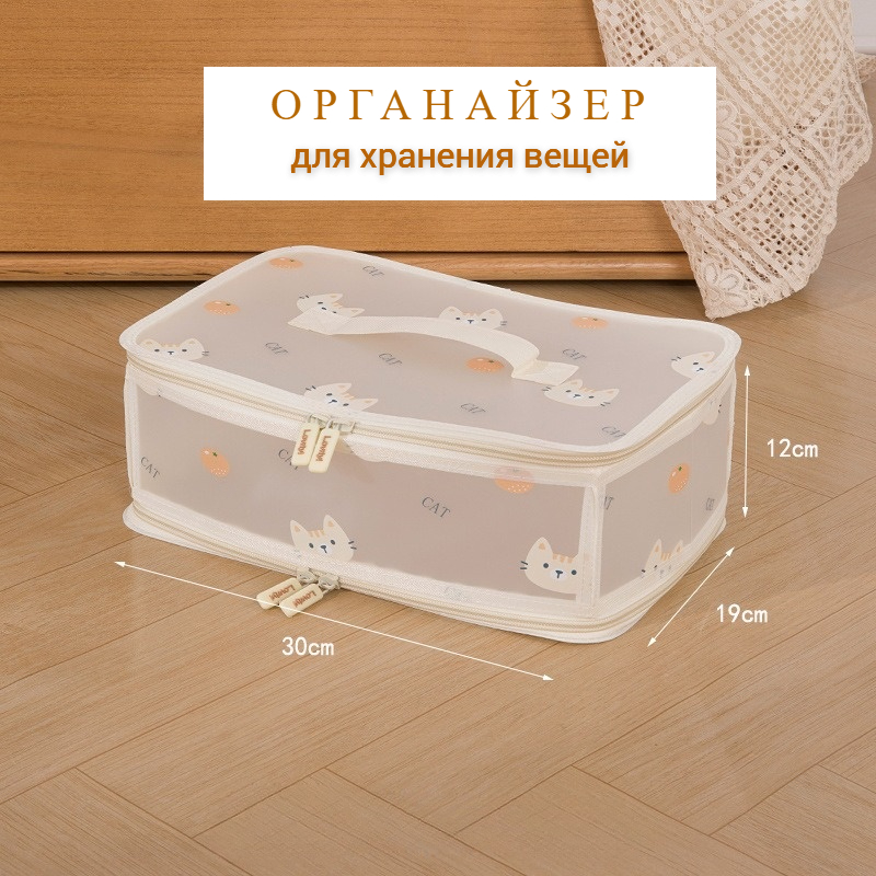 

Кофр 6.8 л, Kofr001