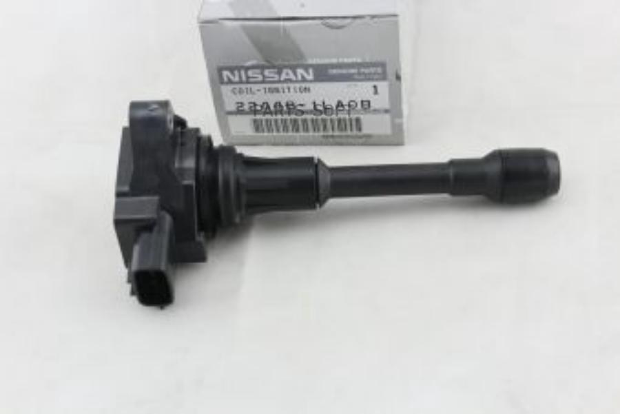 

NISSAN КАТУШКА ЗАЖИГАНИЯ QX80/QX56/PATROL Y62 VK56VD