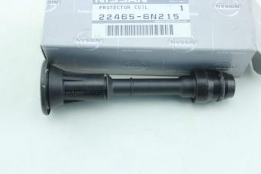 

NISSAN Наконечник свечи зажигания 22465-6N215 Nissan