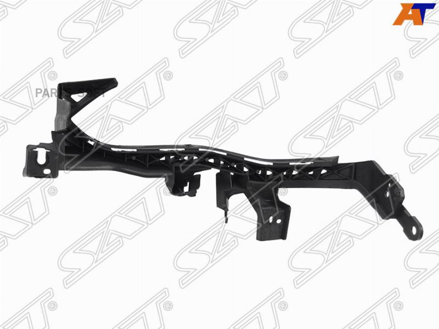 

Крепление Фары Subaru Xv 17- Rh (правый) Sat арт. ST-SBX2-000B-A1