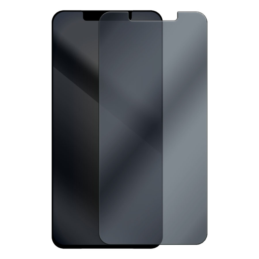 

Стекло защитное гибридное Антишпион Krutoff для Oppo F5