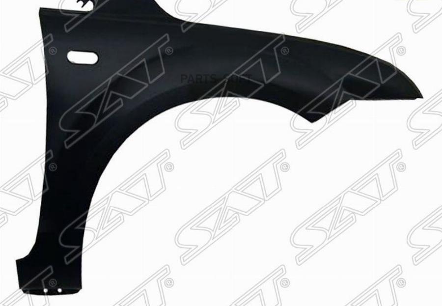 

Крыло Ford Focus Ii 05- Rh