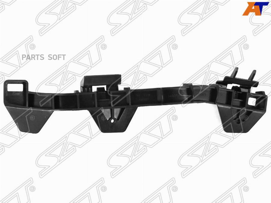 

Крепление Фары Toyota Land Cruiser Prado 150 13- Rh (правый) №1 Sat арт. ST-TY150-000B-A1