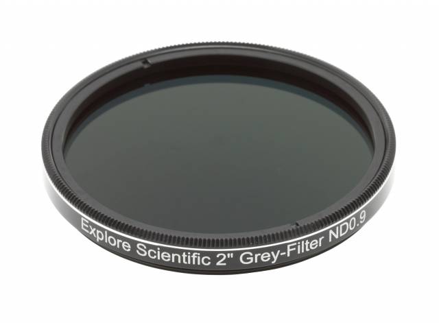 

Фильтр Explore Scientific 2" grey ND-09, 0310240