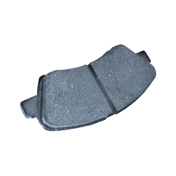 

Колодка Дискового Тормоза Перед. Hyundai (Solaris 2010-) Arirang ARG28-1401