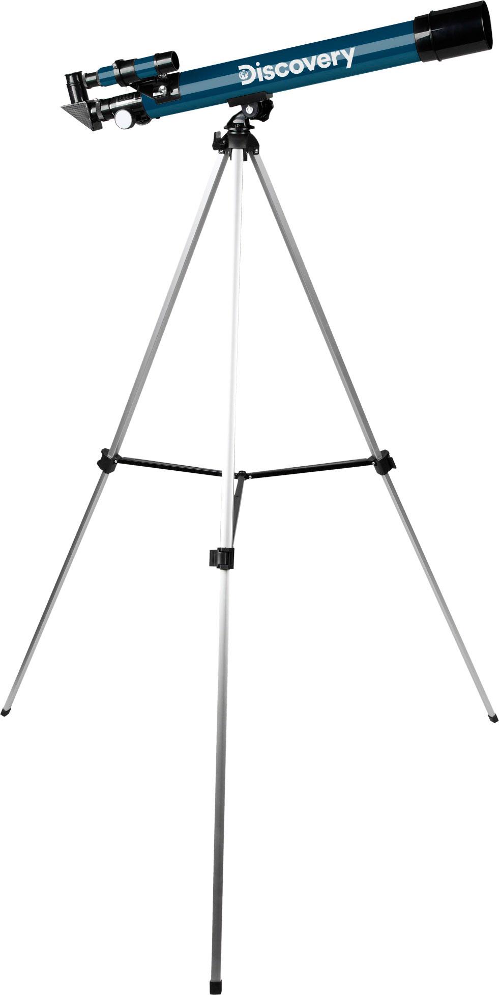 

Телескоп Discovery Spark 506 AZ с книгой, 78731