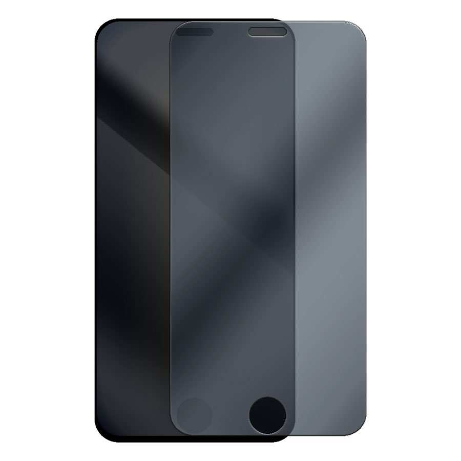 

Стекло защитное гибридное Антишпион Krutoff для Prestigio Grace R7