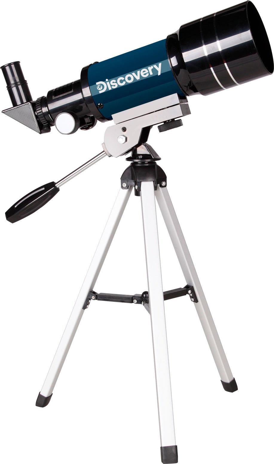 

Телескоп Discovery Spark 703 AZ с книгой, 78733