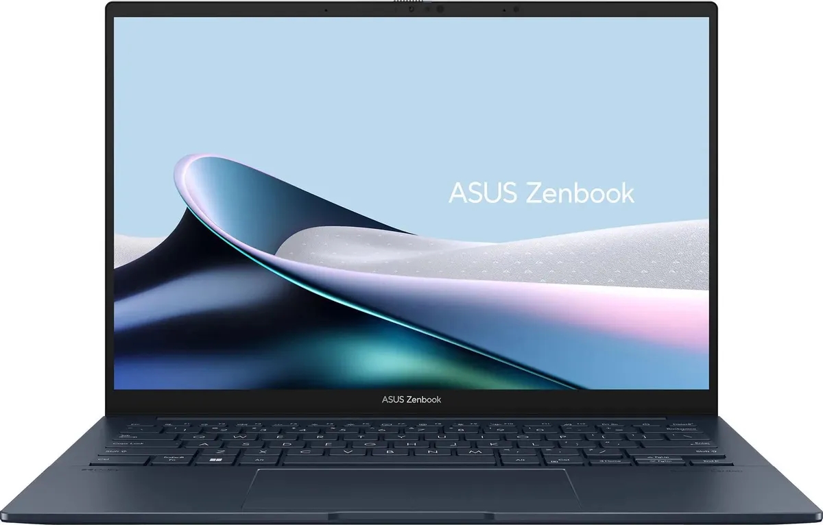 

Ультрабук ASUS ZenBook 14X OLED UX3405MA-QD489 Blue (90NB11R1-M00ST0-wpro), ZenBook 14X OLED UX3405MA-QD489