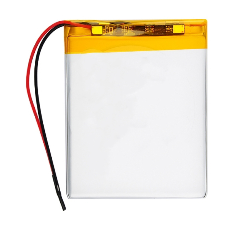 

Аккумуляторная батарея универсальная (3*55*65mm) 3,7v 800mAh