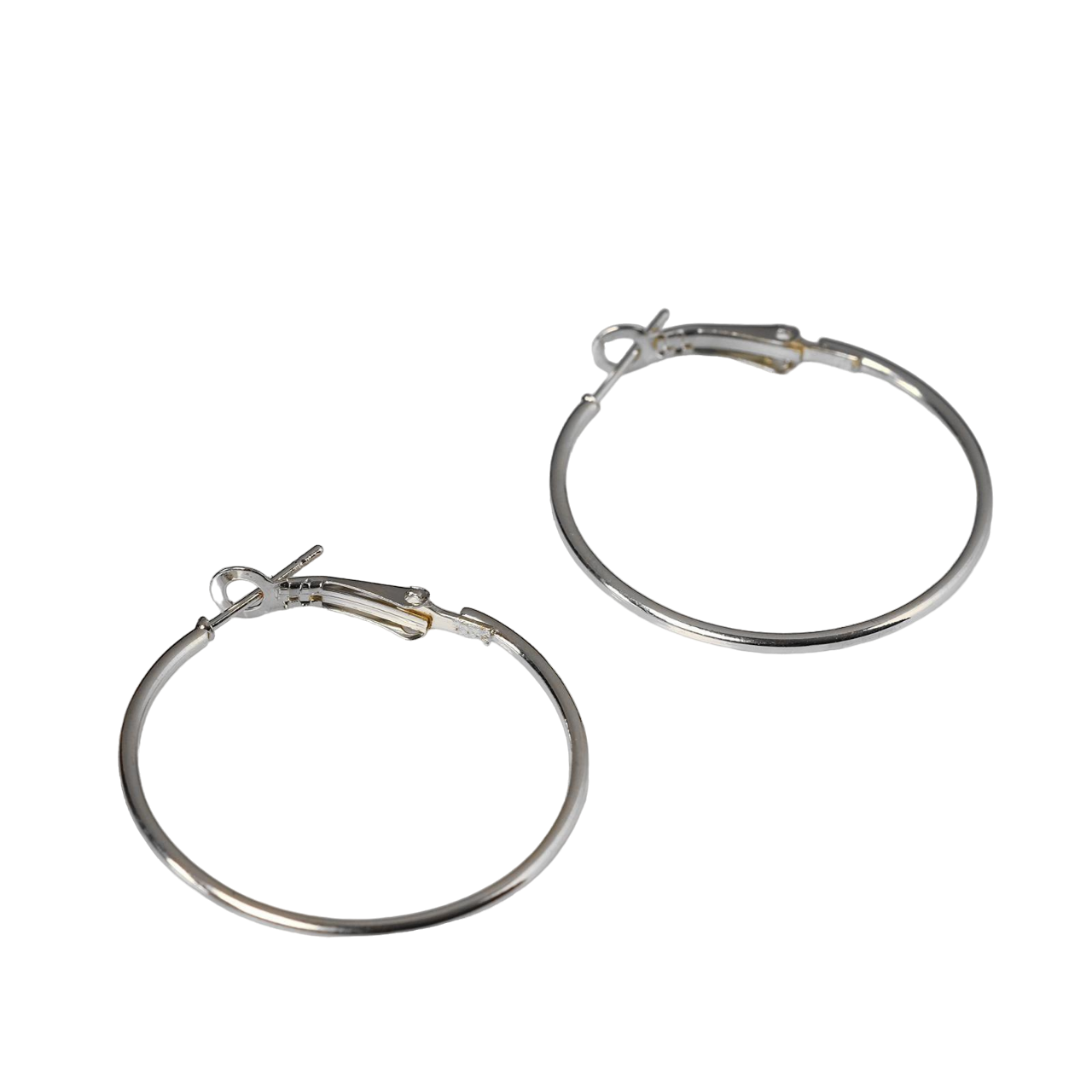 

Комплект серег из металла Queen Fair, 6 пар