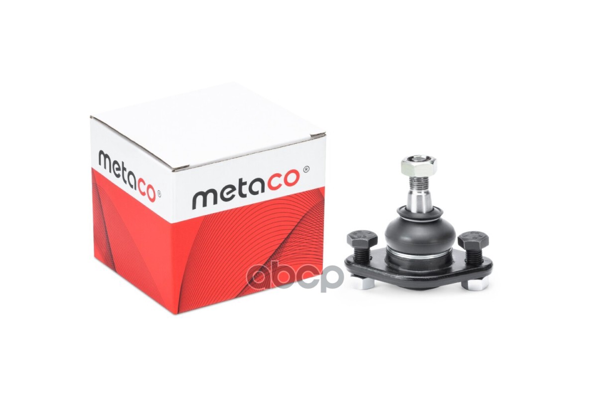 

Опора Шаровая Нижняя Передней Подвески METACO арт. 4200159