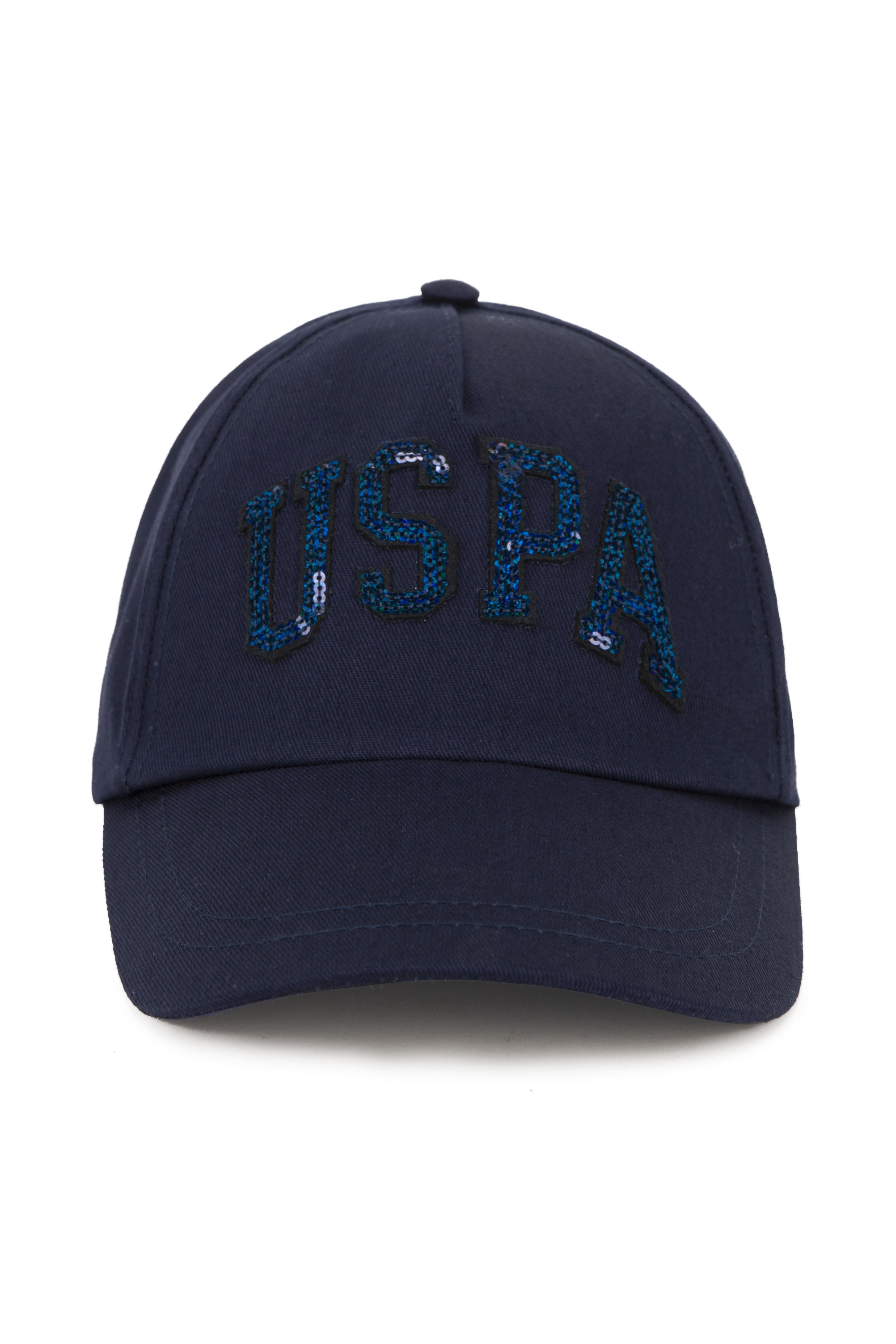 

Бейсболка женская U.S. POLO ASSN. A082AK064P01ROSS, темно-синий, A082AK064P01ROSS