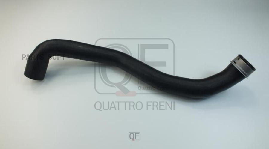 

Патрубок Системы Охлаждения QUATTRO FRENI арт. QF45A00089