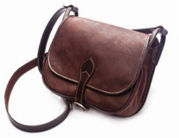 

Ягдташ Vektor, натуральная кожа (замша), Коричневый, 3-16