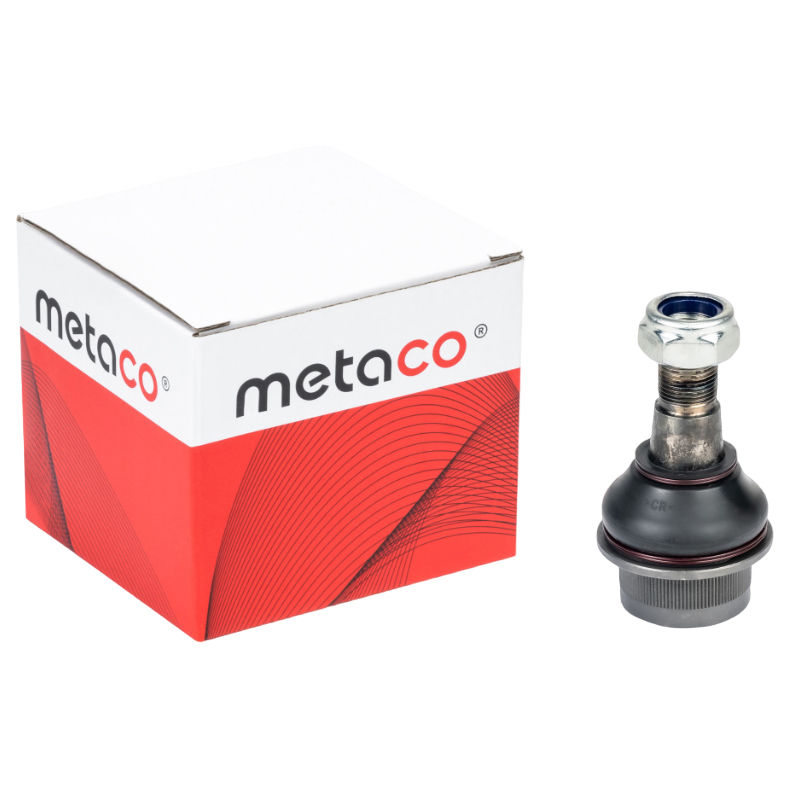 

Опора Шаровая Передней Подвески METACO арт. 4200062