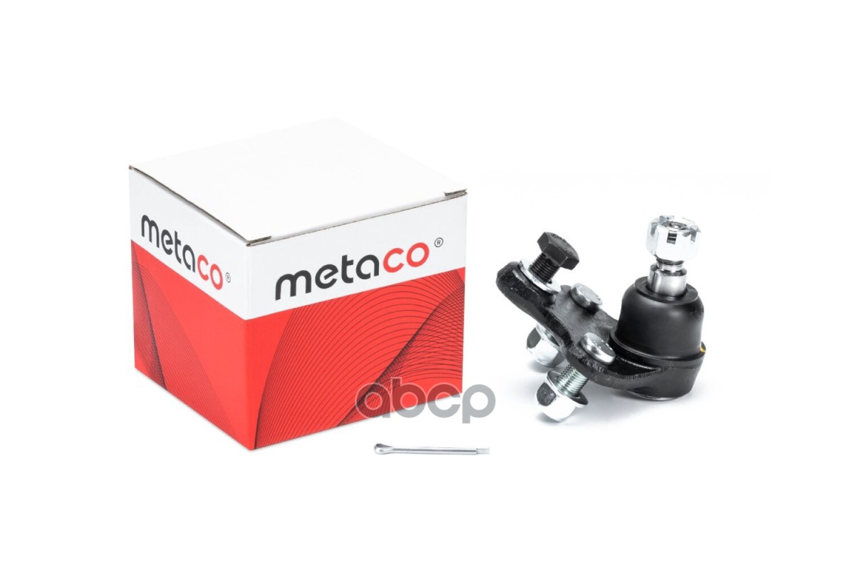 

Опора Шаровая Передней Подвески METACO арт. 4200191