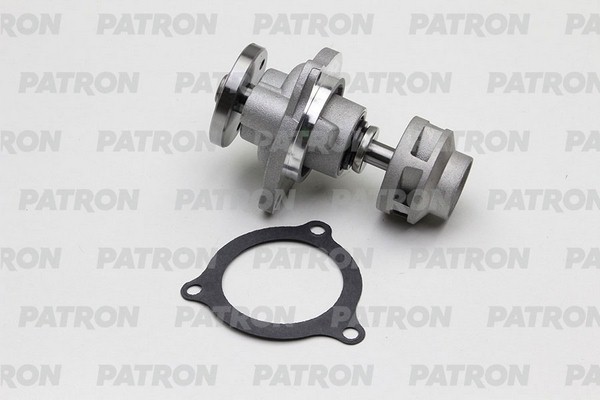 

Насос водяной F203 FORD Fiesta 1.3 02> PATRON PWP1320