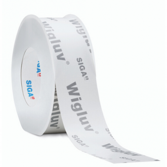 

Клейкая лента SIGA Wigluv 60, 60мм*40м