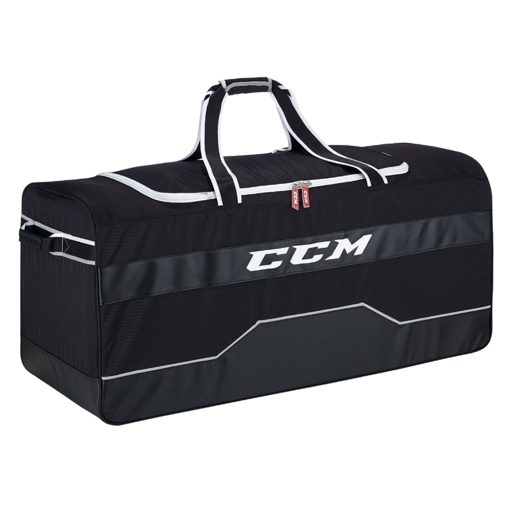 фото Ссм баул хоккейный eb 340 basic carry bag 37" bk ccm