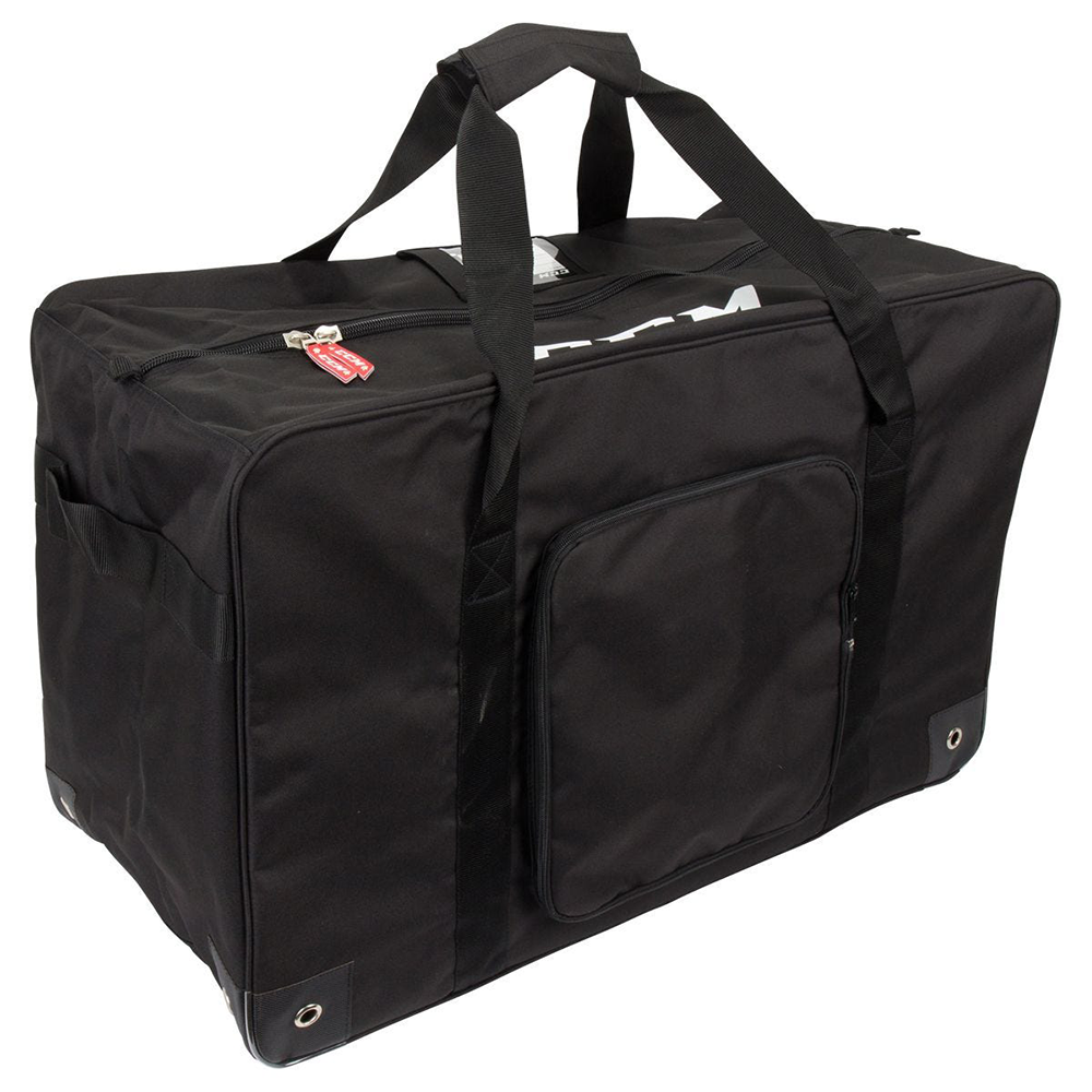 фото Ссм баул хоккейный eb pro core bag 32" bk ccm