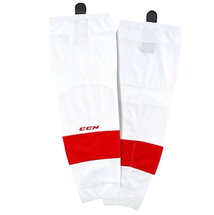 фото Ссм гамаши игровые sx8000 sr sock det away ccm