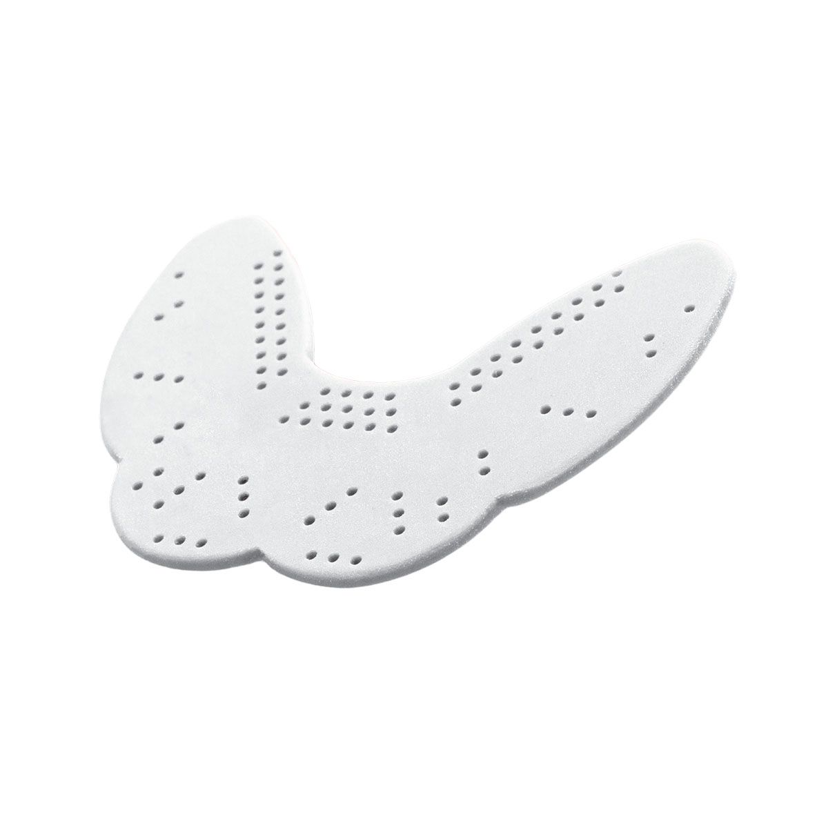 фото Ссм капа mgsisu aero mouthguard wh, m ccm