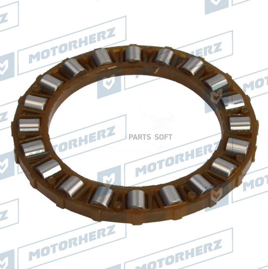 

Подшипник Рулевого Редуктора Motorherz арт. HRG0012PD