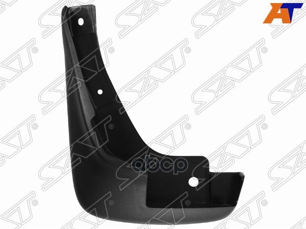 

Брызговик HONDA CIVIC 01-05 4D передний LH