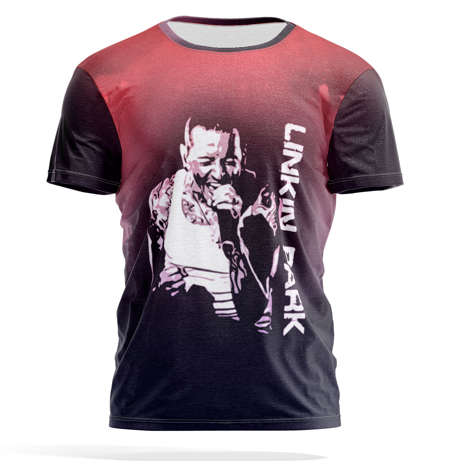 

Футболка мужская PANiN PaninManTshirt_VM1354841 бордовая M, Бордовый, PaninManTshirt_VM1354841