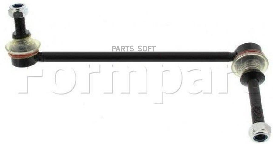 

Formpart Тяга Стабилизатора Передн Прав Bmw: X5 E70 02/07-, X6 E71 05/08- 1Шт