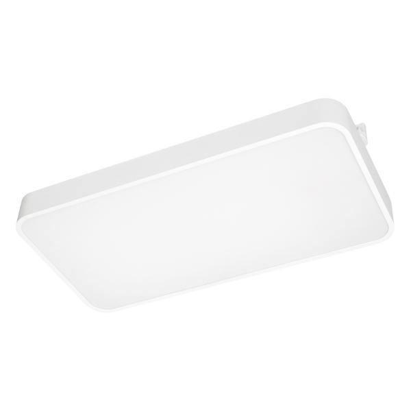 фото Трековый светильник arlight lgd-afina-4tr-s600x300-50w white6000 035493