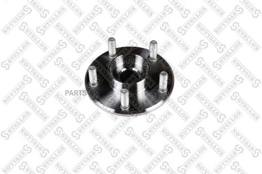 STELLOX 4215204SX 42-15204-SX ступица колеса Ford Mondeo 1.8 16V-3.0 V6 24V 00-07 1шт