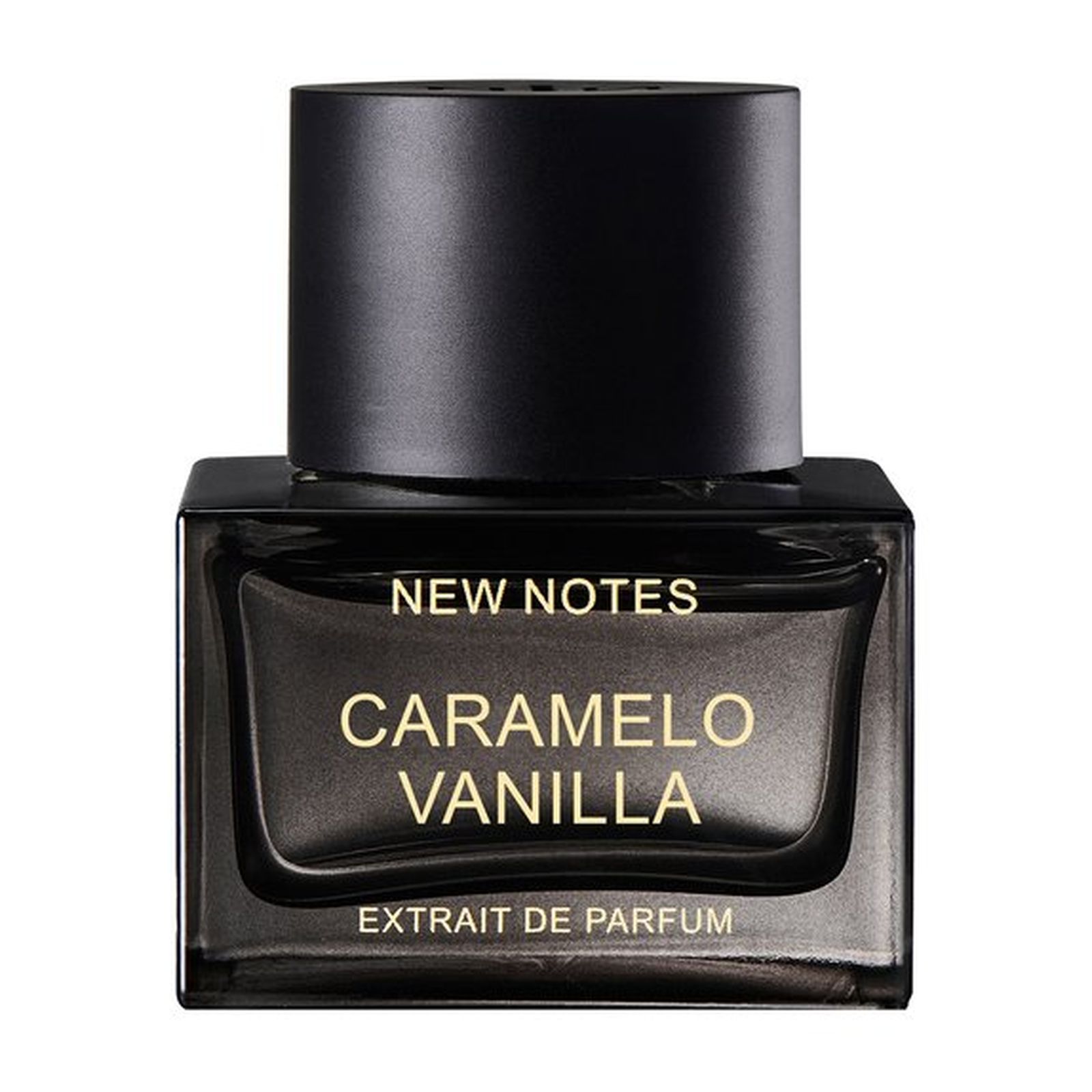Духи New Notes Caramelo Vanilla 50 мл