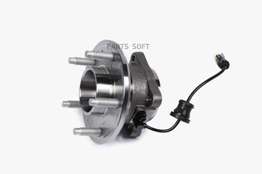 

STELLOX 4329090SX 43-29090-SX подшипника ступицы ей Chevrolet Captiva 3.2/2.0D 06 1шт