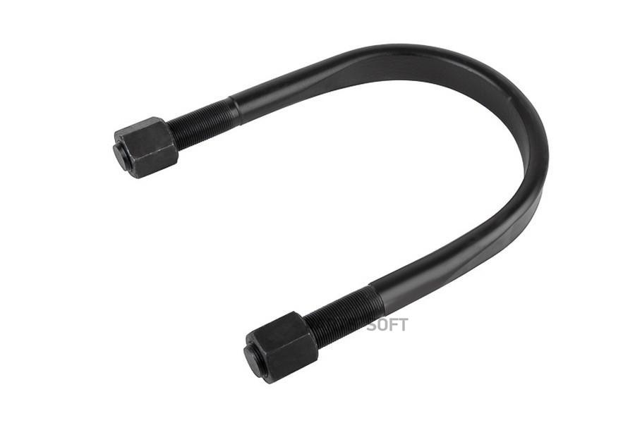

Стремянка С Гайками Schmitz О.н. 016888 Hcv MARSHALL арт. M1800473