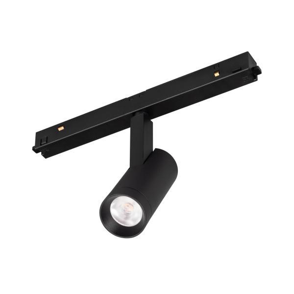 

Трековый светильник Arlight Mag-Flex-Spot-R35-6W Warm3000 036320