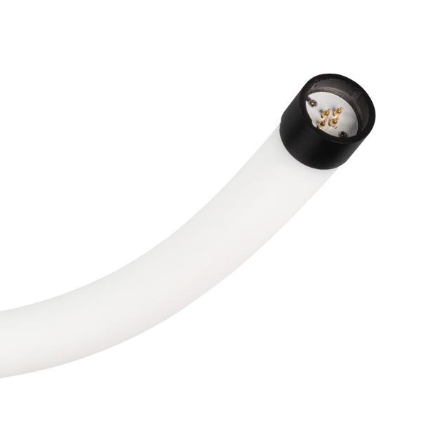 фото Трековый светильник arlight mag-flex-tube-elastic-l2500-35w day4000 035384