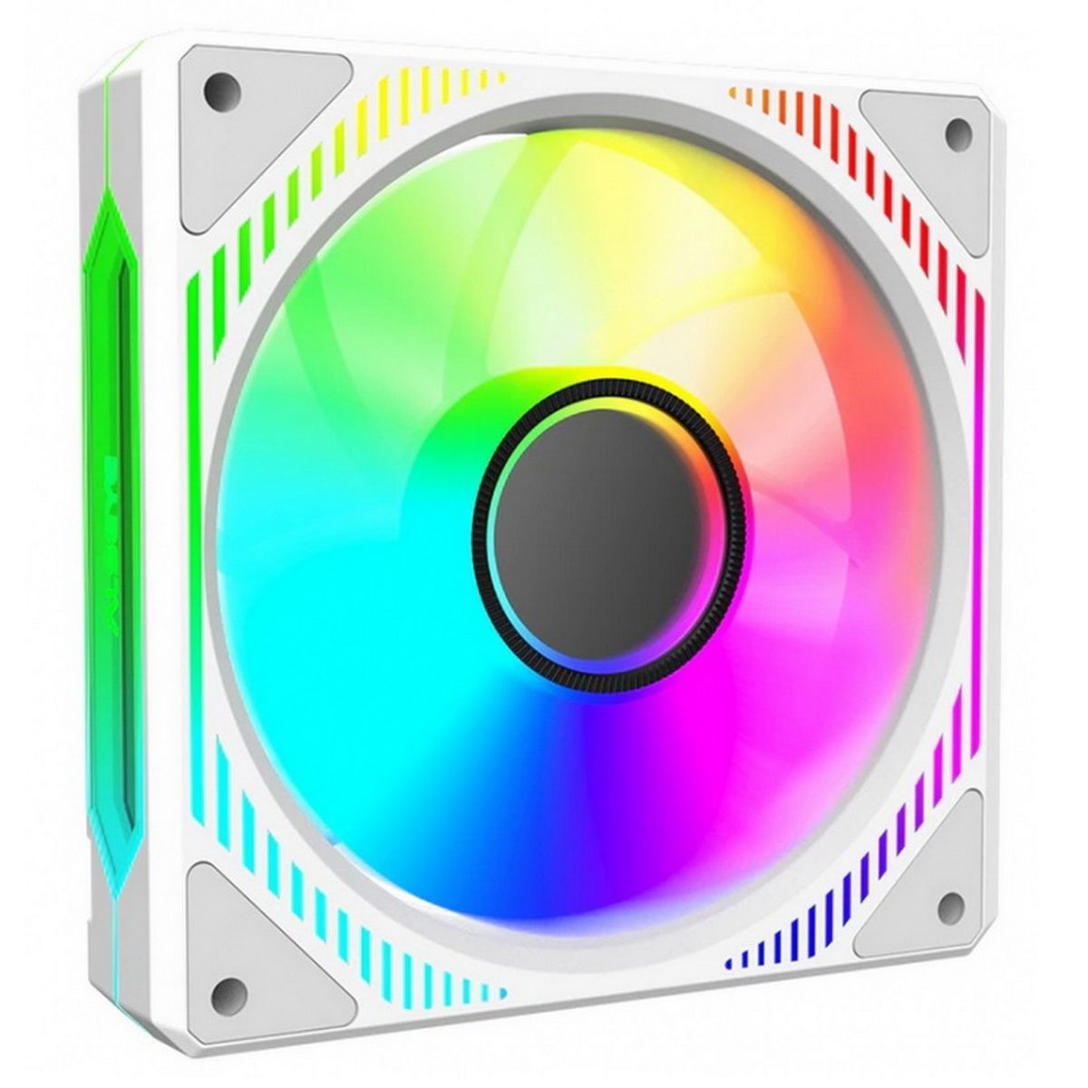 

Корпусной вентилятор ALSEYE Mirror-W-R, Mirror-W-R