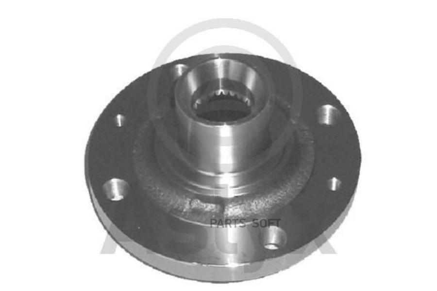

Ступица Cit C5/Xantia 95- Пер ASLYX арт. AS-204595