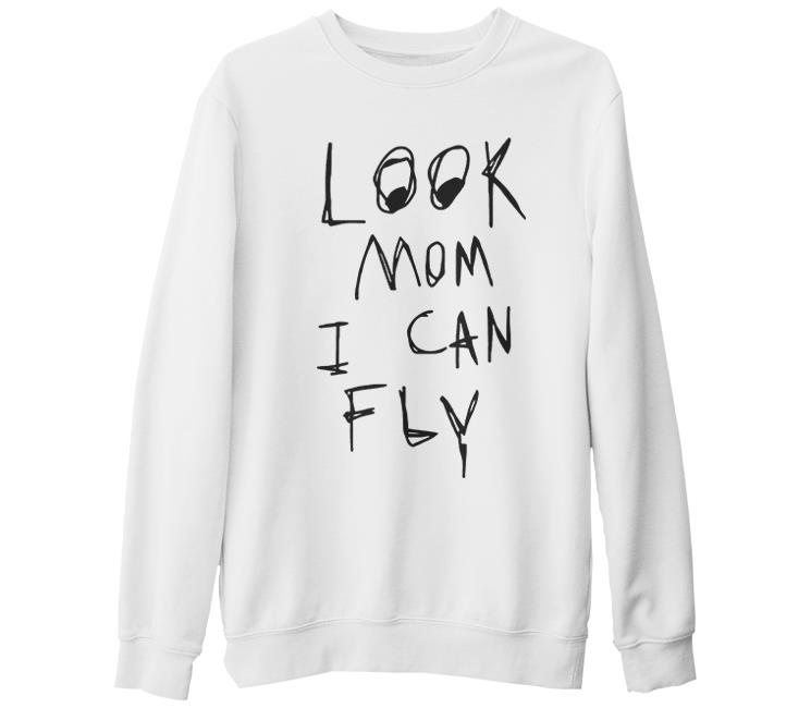 

Свитшот мужской Lord Tshirt BK-1039 белый S (доставка из-за рубежа), BK-1039