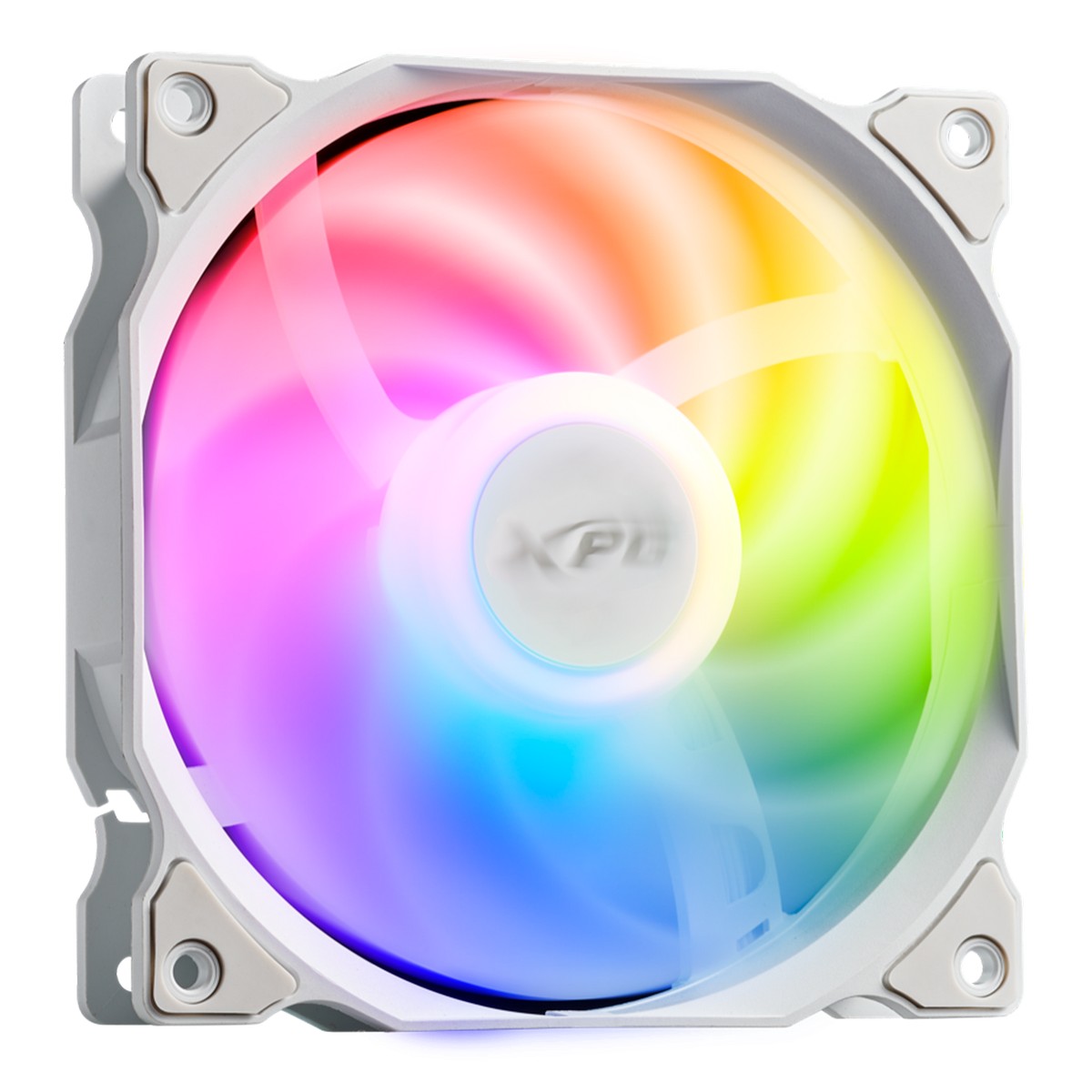 

Корпусной вентилятор ADATA VENTO120ARGBPWM3C-WHCWW, VENTO120ARGBPWM3C-WHCWW