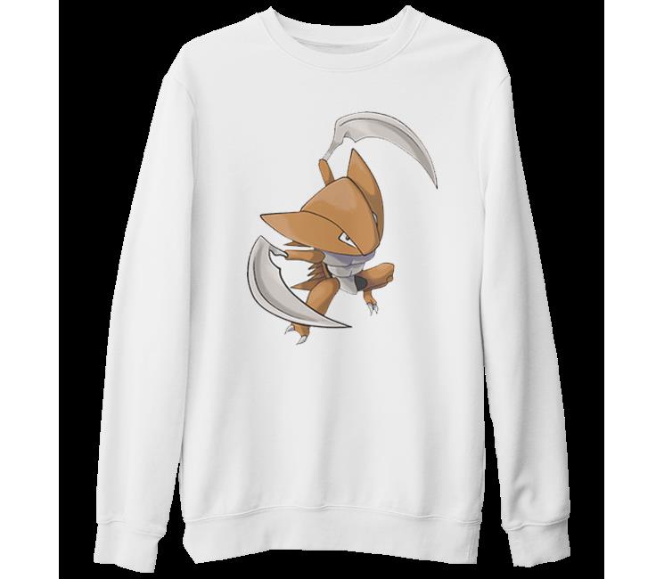 

Свитшот мужской Lord Tshirt BK-358 белый S (доставка из-за рубежа), BK-358