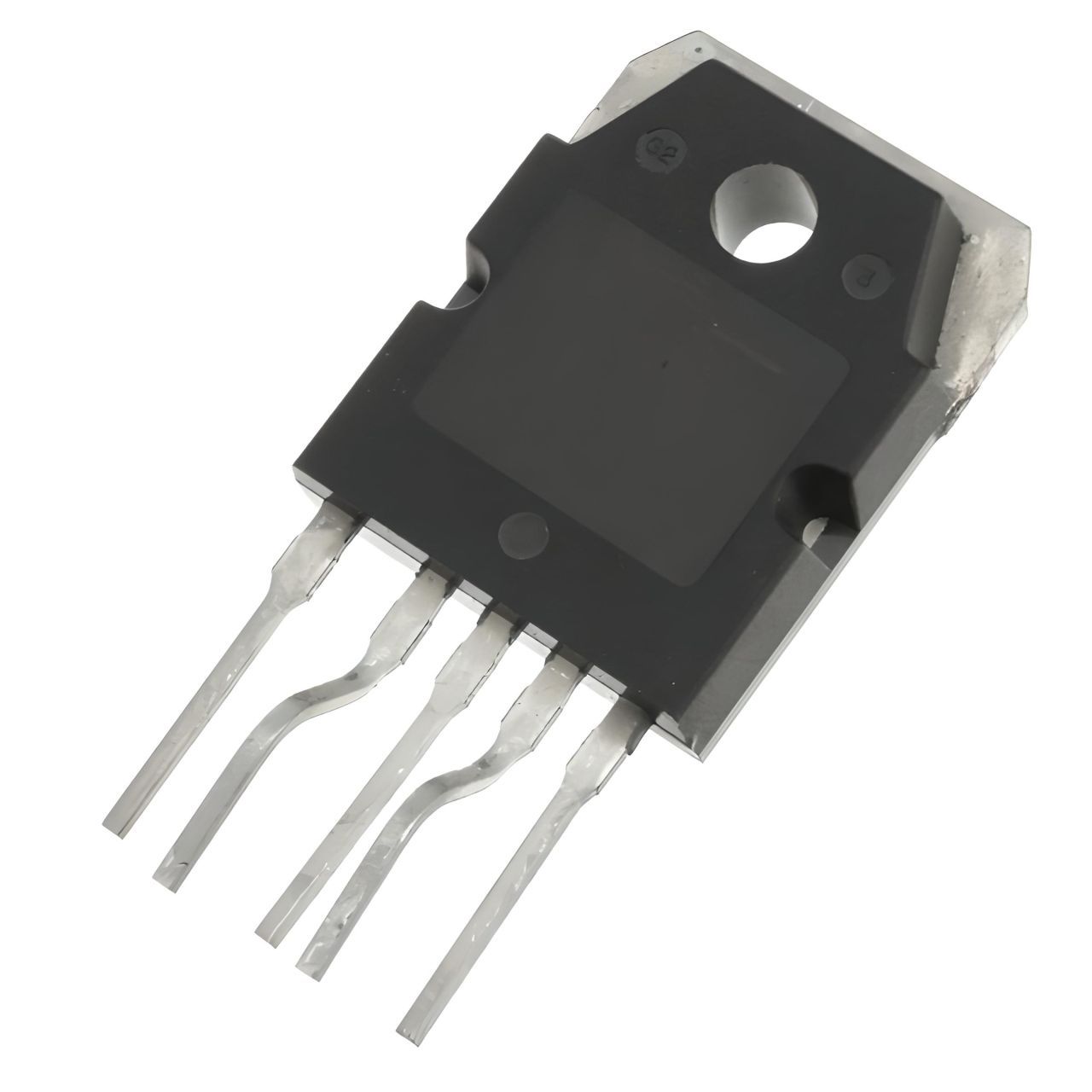 

KA5S1265R микросхема
